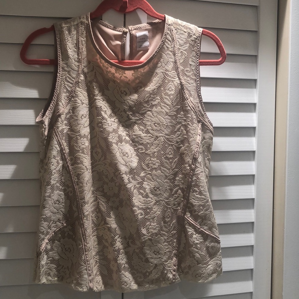 Top Zara